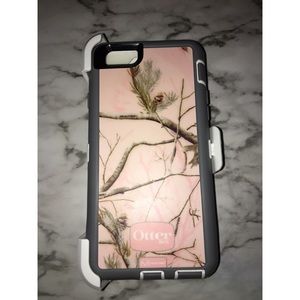 iPhone 6/6s OtterBox